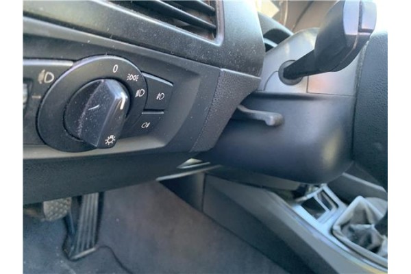 Recambio de columna direccion para bmw serie 3 berlina (e90) 3.0 330d referencia OEM IAM 32306786891  