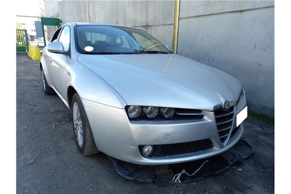 alfa romeo alfa 159 (140)(2005) del año 
