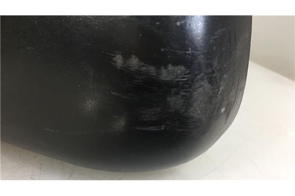 Recambio de retrovisor izquierdo para kia pregio furgón (tb) 2.7 d referencia OEM IAM K76B69170A  
