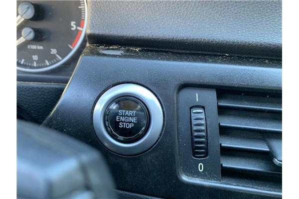 Recambio de conmutador de arranque/encendido para bmw serie 3 berlina (e90) 3.0 330d referencia OEM IAM 61316949913  