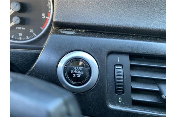 Recambio de conmutador de arranque/encendido para bmw serie 3 berlina (e90) 3.0 330d referencia OEM IAM 61316949913  