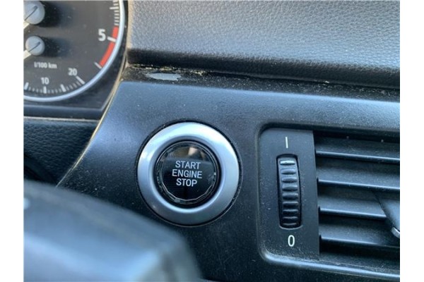 Recambio de conmutador de arranque/encendido para bmw serie 3 berlina (e90) 3.0 330d referencia OEM IAM 61316949913  