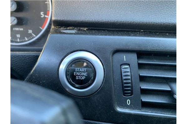 Recambio de conmutador de arranque/encendido para bmw serie 3 berlina (e90) 3.0 330d referencia OEM IAM 61316949913  
