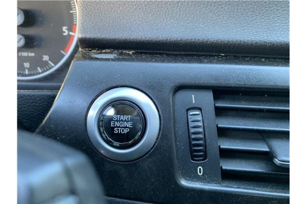 Recambio de conmutador de arranque/encendido para bmw serie 3 berlina (e90) 3.0 330d referencia OEM IAM 61316949913  