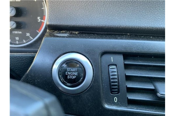 Recambio de conmutador de arranque/encendido para bmw serie 3 berlina (e90) 3.0 330d referencia OEM IAM 61316949913  