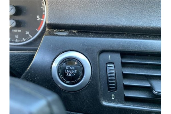 Recambio de conmutador de arranque/encendido para bmw serie 3 berlina (e90) 3.0 330d referencia OEM IAM 61316949913  