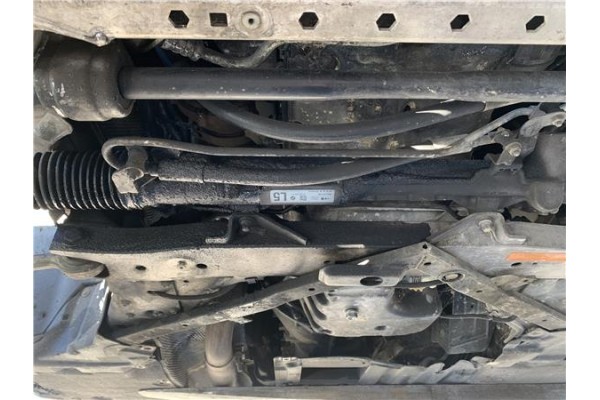 Recambio de cremallera direccion asistida para bmw serie 3 berlina (e90) 3.0 330d referencia OEM IAM 7852974966 676560507 