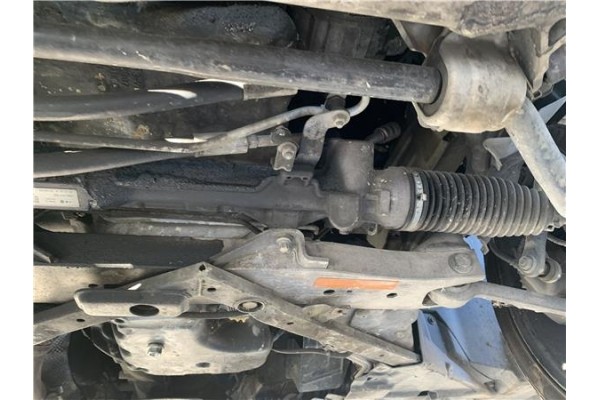 Recambio de cremallera direccion asistida para bmw serie 3 berlina (e90) 3.0 330d referencia OEM IAM 7852974966 676560507 