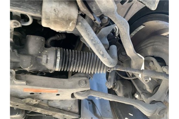 Recambio de cremallera direccion asistida para bmw serie 3 berlina (e90) 3.0 330d referencia OEM IAM 7852974966 676560507 