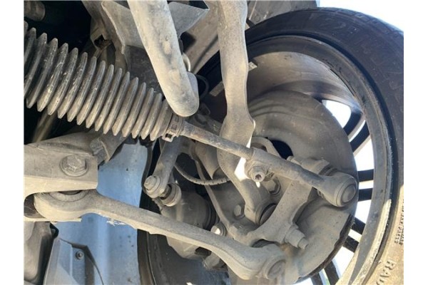 Recambio de cremallera direccion asistida para bmw serie 3 berlina (e90) 3.0 330d referencia OEM IAM 7852974966 676560507 