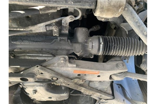 Recambio de cremallera direccion asistida para bmw serie 3 berlina (e90) 3.0 330d referencia OEM IAM 7852974966 676560507 