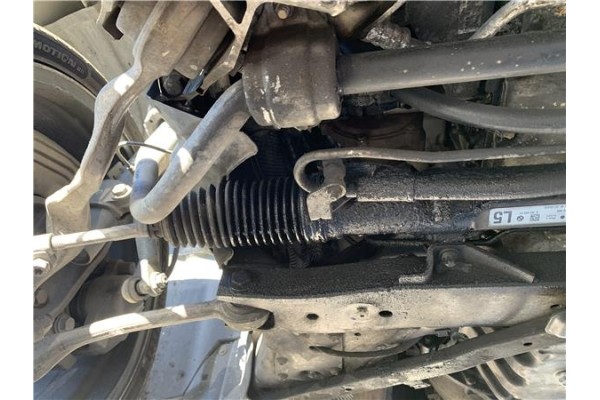 Recambio de cremallera direccion asistida para bmw serie 3 berlina (e90) 3.0 330d referencia OEM IAM 7852974966 676560507 