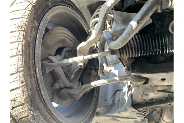 Recambio de cremallera direccion asistida para bmw serie 3 berlina (e90) 3.0 330d referencia OEM IAM 7852974966 676560507 