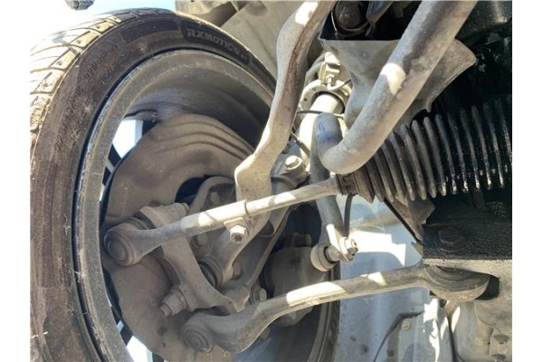 Recambio de cremallera direccion asistida para bmw serie 3 berlina (e90) 3.0 330d referencia OEM IAM 7852974966 676560507 