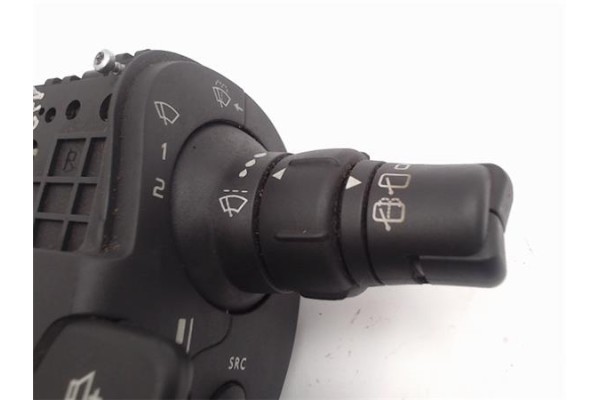 Recambio de mando limpiaparabrisas para renault scenic ii (jm) referencia OEM IAM   