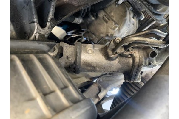 Recambio de cremallera direccion asistida para bmw serie 3 berlina (e90) 3.0 330d referencia OEM IAM 7852974966 676560507 