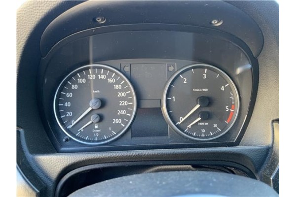Recambio de cuadro completo para bmw serie 3 berlina (e90) 3.0 330d referencia OEM IAM 62109316127  
