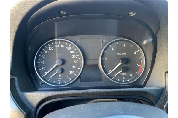 Recambio de cuadro completo para bmw serie 3 berlina (e90) 3.0 330d referencia OEM IAM 62109316127  