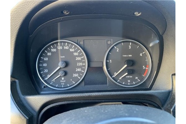 Recambio de cuadro completo para bmw serie 3 berlina (e90) 3.0 330d referencia OEM IAM 62109316127  