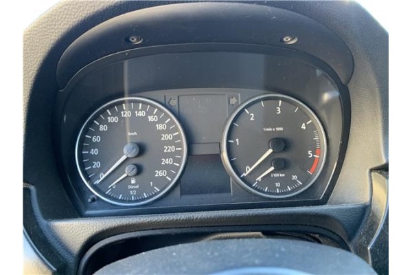 Recambio de cuadro completo para bmw serie 3 berlina (e90) 3.0 330d referencia OEM IAM 62109316127  