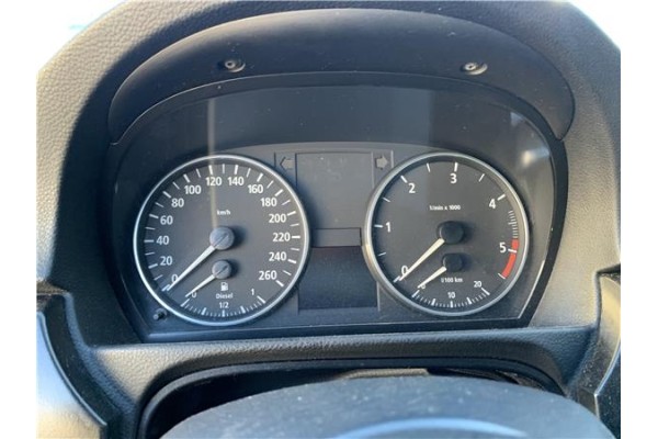Recambio de cuadro completo para bmw serie 3 berlina (e90) 3.0 330d referencia OEM IAM 62109316127  