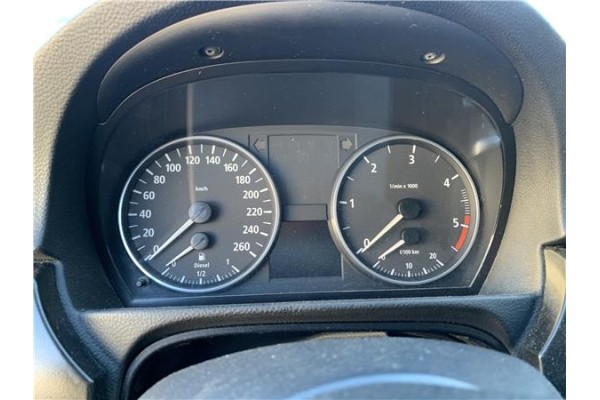 Recambio de cuadro completo para bmw serie 3 berlina (e90) 3.0 330d referencia OEM IAM 62109316127  