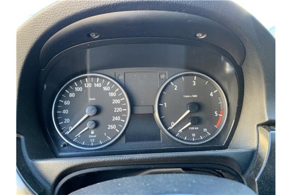 Recambio de cuadro completo para bmw serie 3 berlina (e90) 3.0 330d referencia OEM IAM 62109316127  