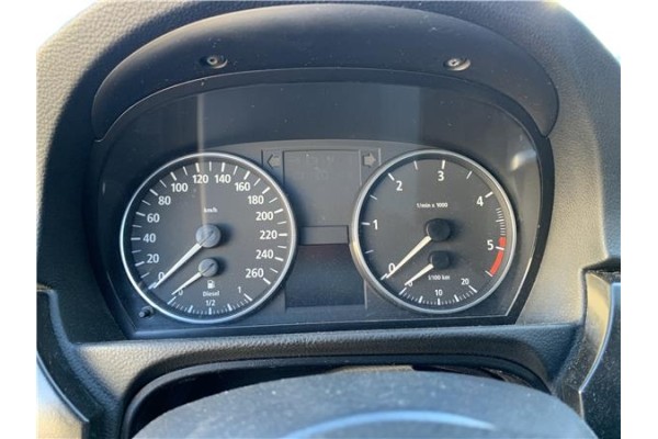 Recambio de cuadro completo para bmw serie 3 berlina (e90) 3.0 330d referencia OEM IAM 62109316127  