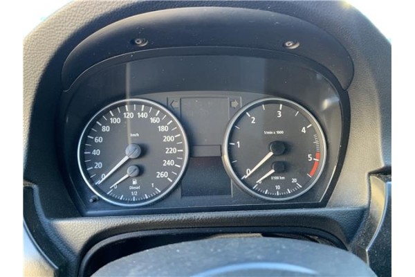 Recambio de cuadro completo para bmw serie 3 berlina (e90) 3.0 330d referencia OEM IAM 62109316127  