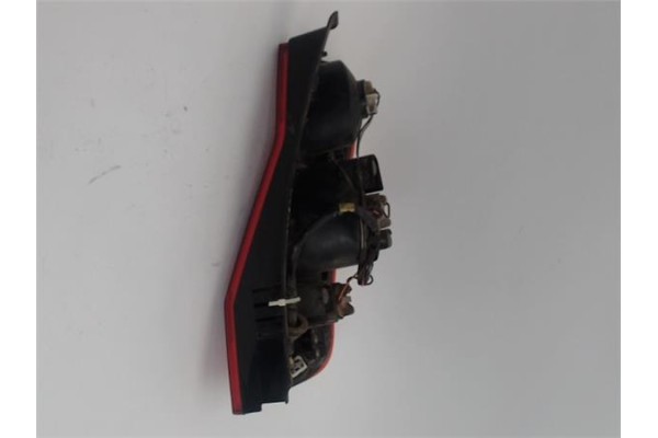 Recambio de piloto trasero izquierdo para hyundai matrix (fc) referencia OEM IAM 9240117010 9241017000 9241017000 , HYUNDAI | 92