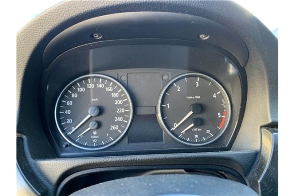 Recambio de cuadro completo para bmw serie 3 berlina (e90) 3.0 330d referencia OEM IAM 62109316127  