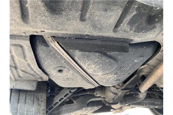 Recambio de deposito combustible para bmw serie 3 berlina (e90) 3.0 330d referencia OEM IAM 56646711 6765701 