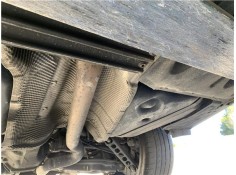 Recambio de deposito combustible para bmw serie 3 berlina (e90) 3.0 330d referencia OEM IAM 56646711 6765701 