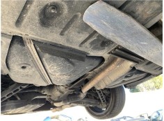 Recambio de deposito combustible para bmw serie 3 berlina (e90) 3.0 330d referencia OEM IAM 56646711 6765701 