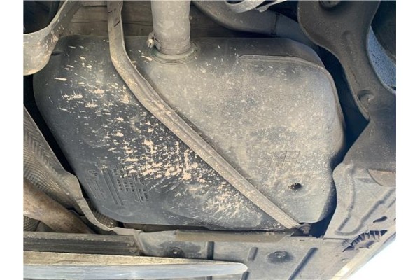 Recambio de deposito combustible para bmw serie 3 berlina (e90) 3.0 330d referencia OEM IAM 56646711 6765701 