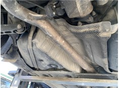 Recambio de deposito combustible para bmw serie 3 berlina (e90) 3.0 330d referencia OEM IAM 56646711 6765701 