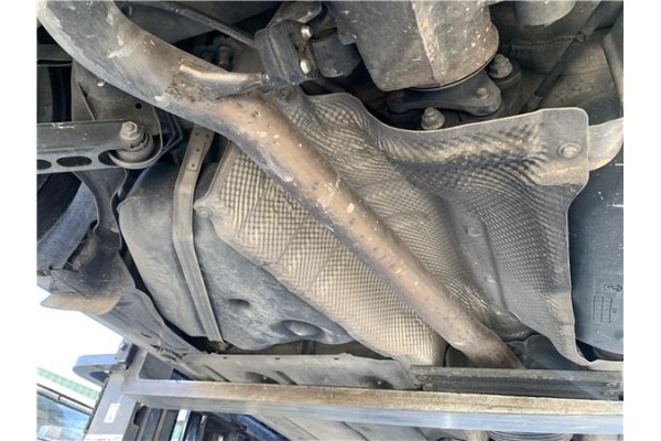 Recambio de deposito combustible para bmw serie 3 berlina (e90) 3.0 330d referencia OEM IAM 56646711 6765701 