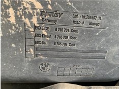 Recambio de deposito combustible para bmw serie 3 berlina (e90) 3.0 330d referencia OEM IAM 56646711 6765701 