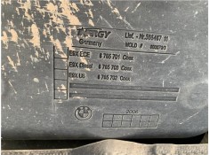 Recambio de deposito combustible para bmw serie 3 berlina (e90) 3.0 330d referencia OEM IAM 56646711 6765701 