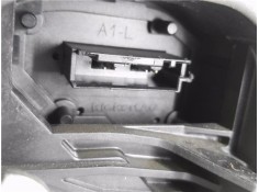 Recambio de cierre electromagnetico trasero izquierdo para bmw serie 1 berlina 5p (f20) 2.0 116d referencia OEM IAM 51227229459 