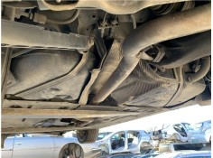 Recambio de deposito combustible para bmw serie 3 berlina (e90) 3.0 330d referencia OEM IAM 56646711 6765701 