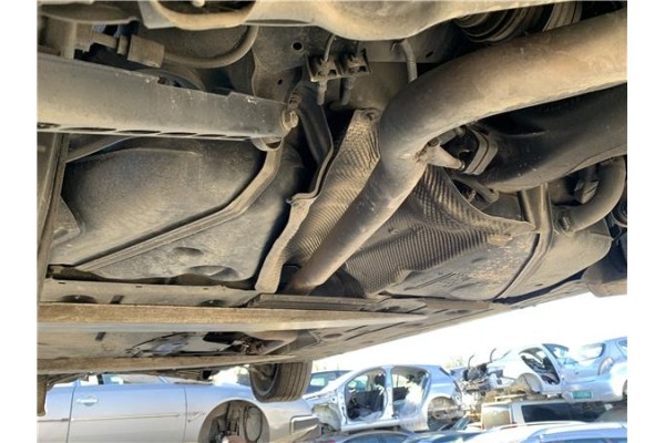 Recambio de deposito combustible para bmw serie 3 berlina (e90) 3.0 330d referencia OEM IAM 56646711 6765701 