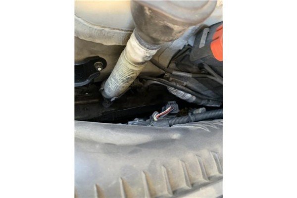 Recambio de deposito limpiaparabrisas para bmw serie 3 berlina (e90) 3.0 330d referencia OEM IAM 61667238669  