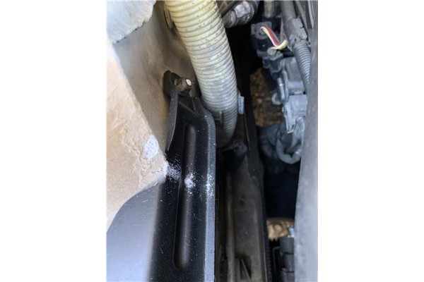 Recambio de deposito limpiaparabrisas para bmw serie 3 berlina (e90) 3.0 330d referencia OEM IAM 61667238669  