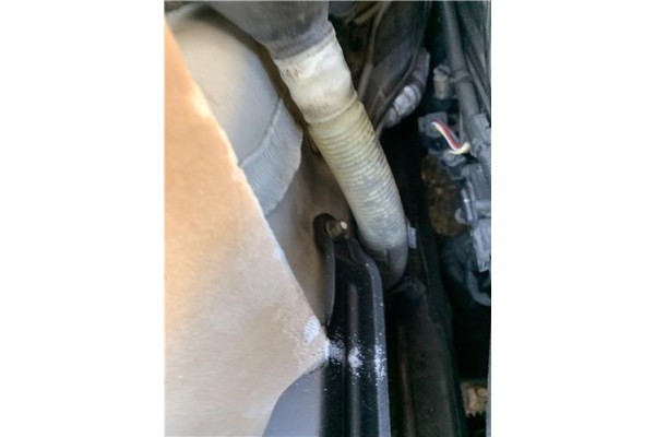 Recambio de deposito limpiaparabrisas para bmw serie 3 berlina (e90) 3.0 330d referencia OEM IAM 61667238669  