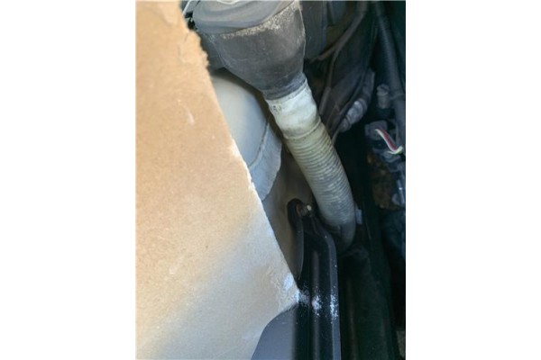 Recambio de deposito limpiaparabrisas para bmw serie 3 berlina (e90) 3.0 330d referencia OEM IAM 61667238669  