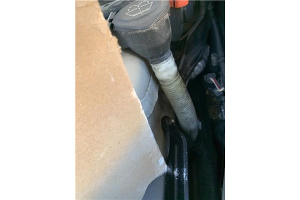 Recambio de deposito limpiaparabrisas para bmw serie 3 berlina (e90) 3.0 330d referencia OEM IAM 61667238669  