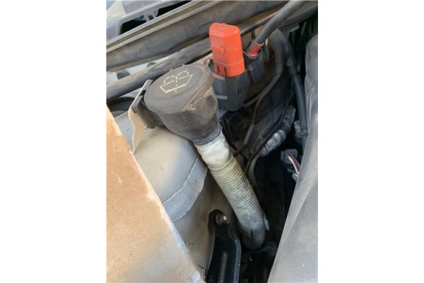 Recambio de deposito limpiaparabrisas para bmw serie 3 berlina (e90) 3.0 330d referencia OEM IAM 61667238669  