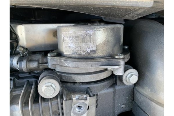 Recambio de depresor freno para bmw serie 3 berlina (e90) 3.0 330d referencia OEM IAM 700437012 1,16678E+12 