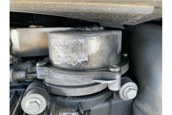 Recambio de depresor freno para bmw serie 3 berlina (e90) 3.0 330d referencia OEM IAM 700437012 1,16678E+12 